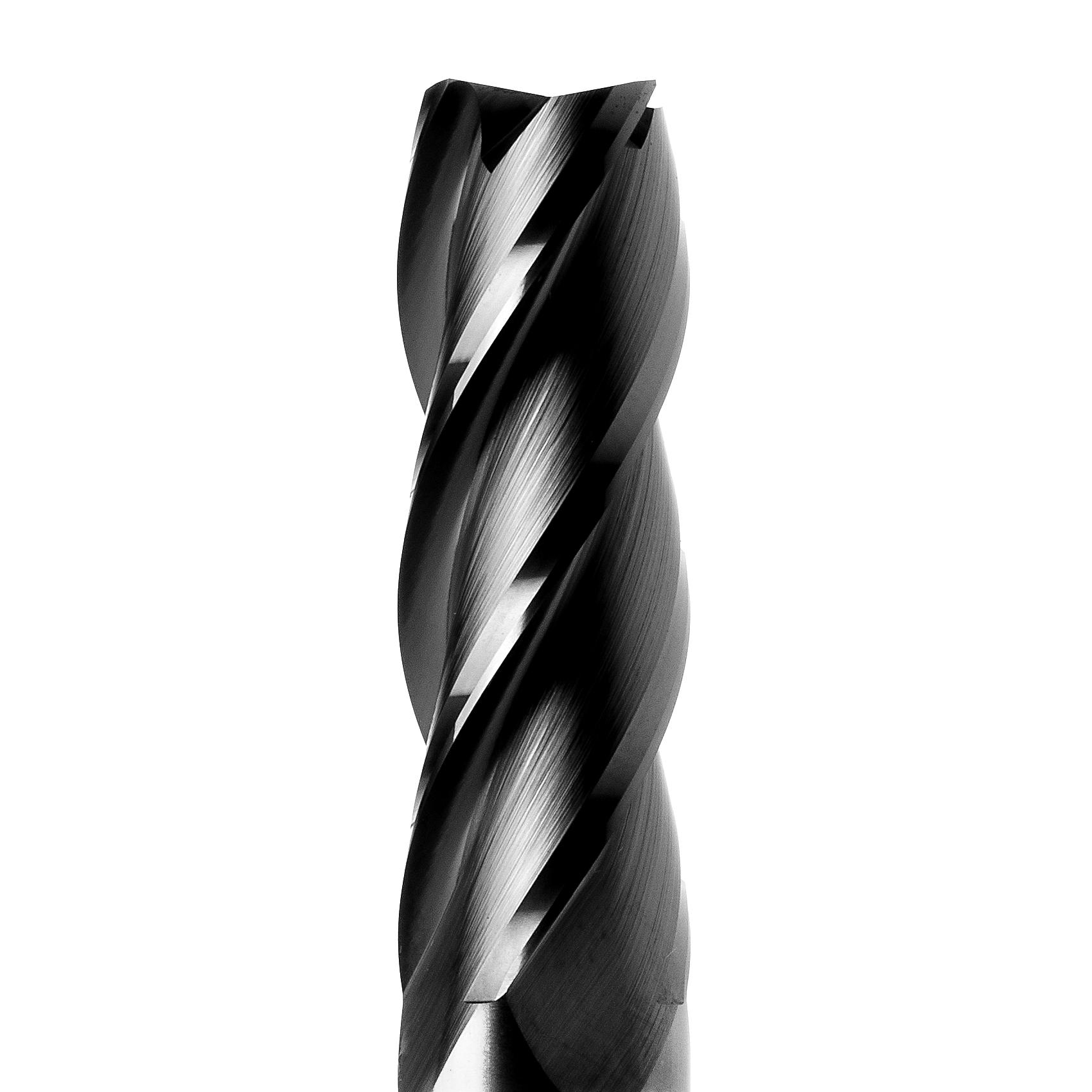 D10*30加长四刃平头立铣刀 D10*30加长四刃平头立铣刀