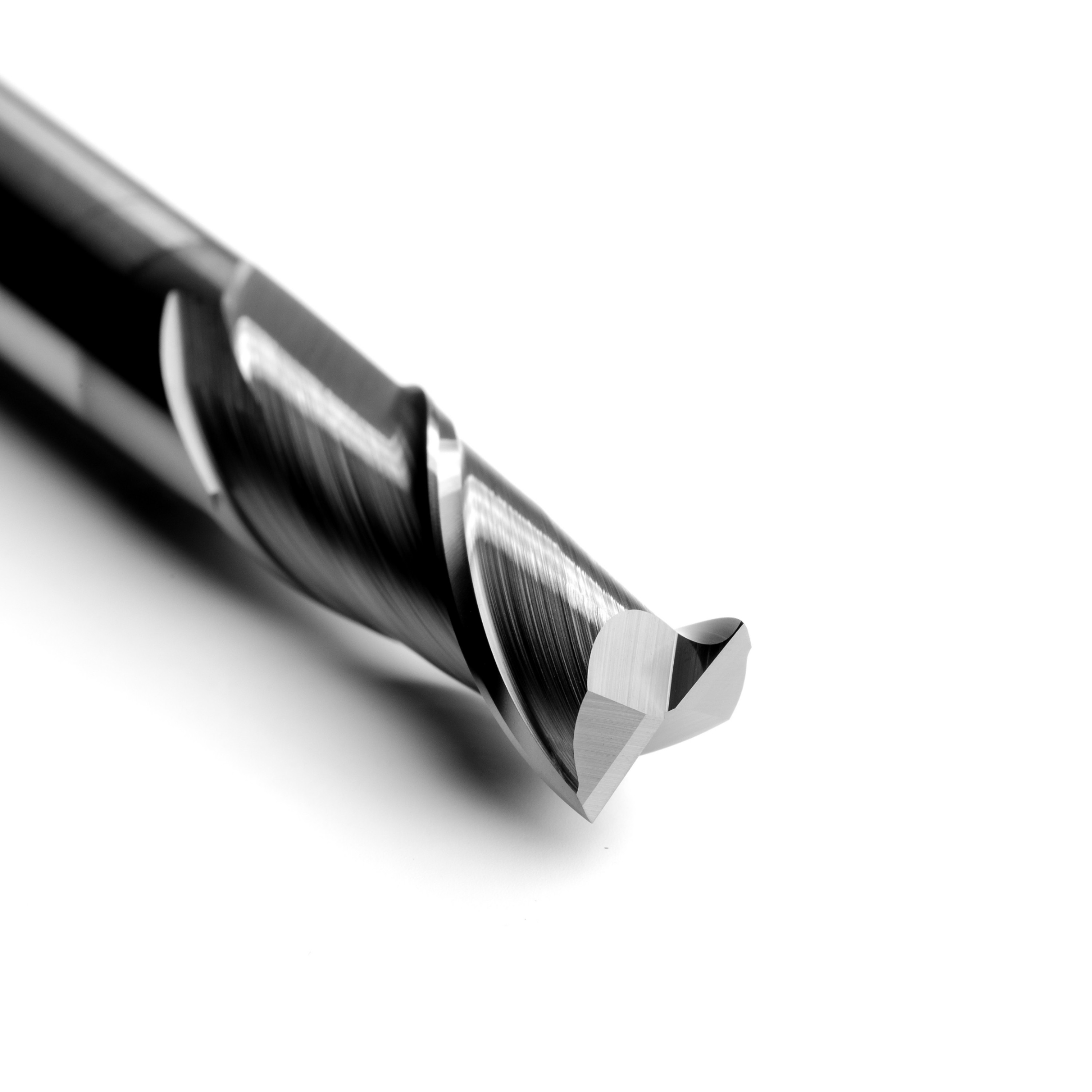 D12*30两刃平头立铣刀 D12*30两刃平头立铣刀