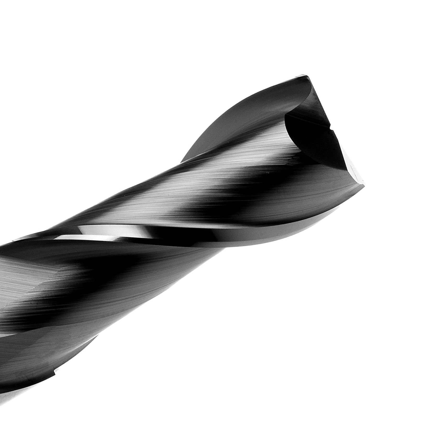 D12*30两刃平头立铣刀 D12*30两刃平头立铣刀