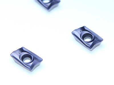 6390系列方肩铣刀片 6390系列方肩铣刀片