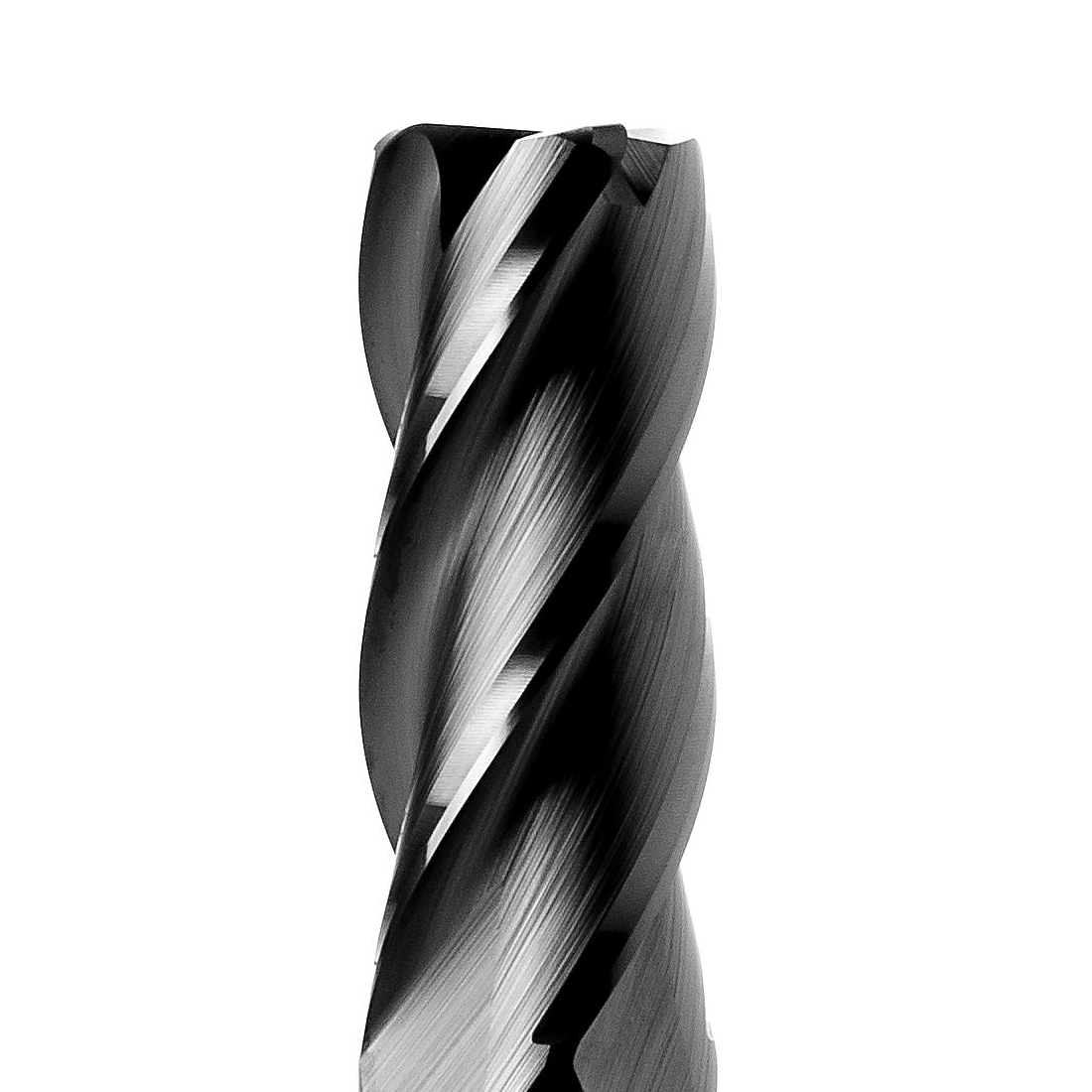 D8*R2四刃圆鼻立铣刀 D8*R2四刃圆鼻立铣刀