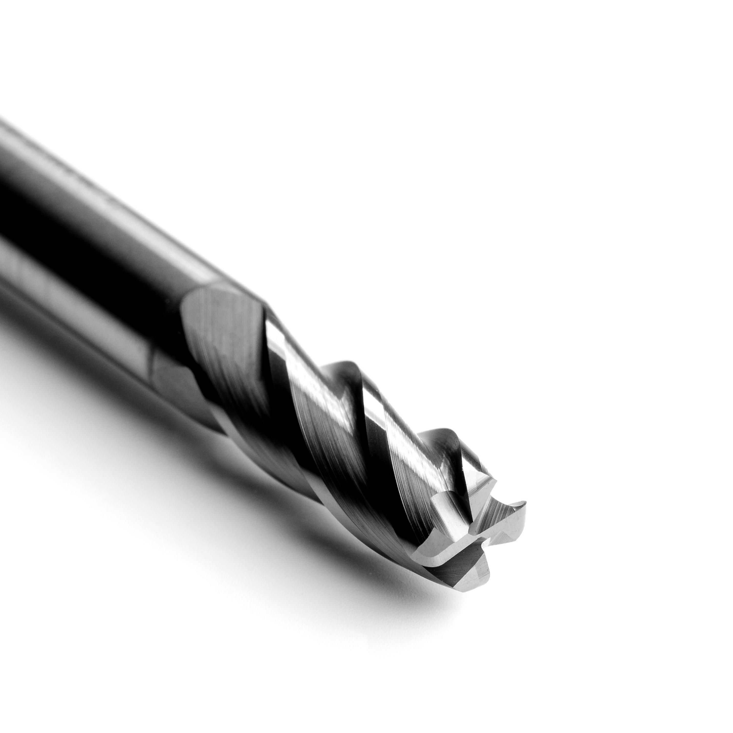 D5*R1四刃圆鼻立铣刀 D5*R1四刃圆鼻立铣刀