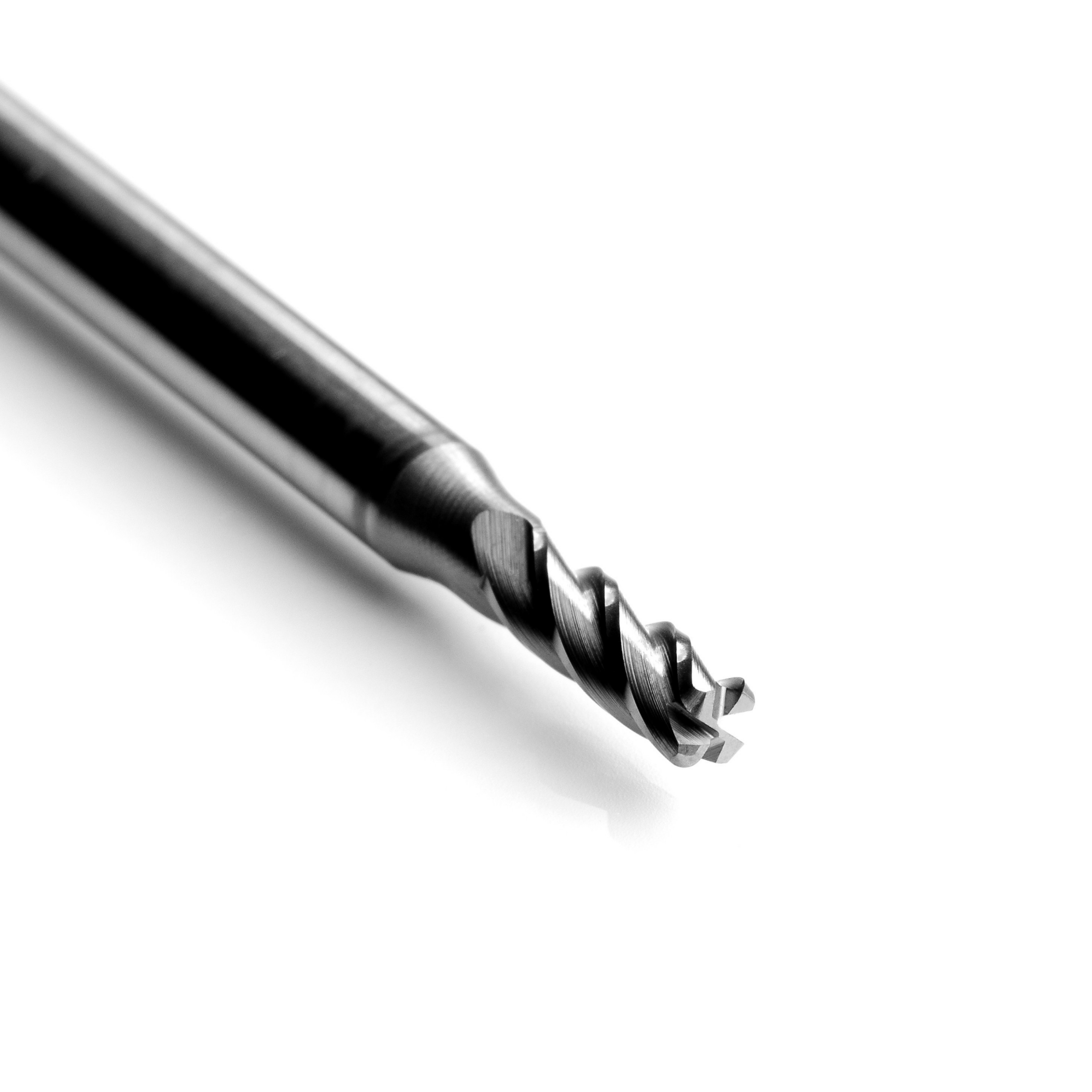 D4.5*R1四刃圆鼻立铣刀 D4.5*R1四刃圆鼻立铣刀