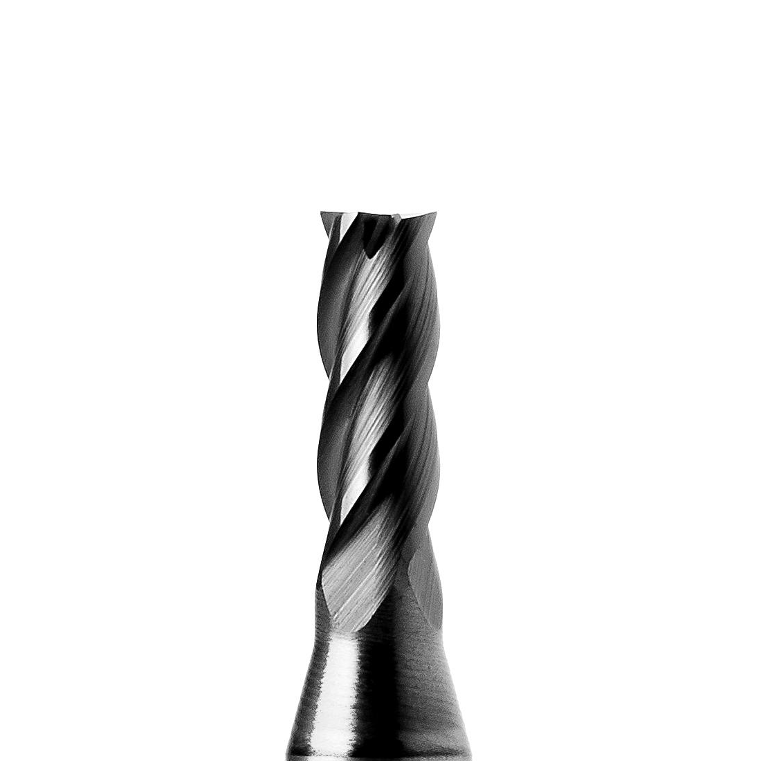 D4*11六柄四刃平头立铣刀 D4*11六柄四刃平头立铣刀