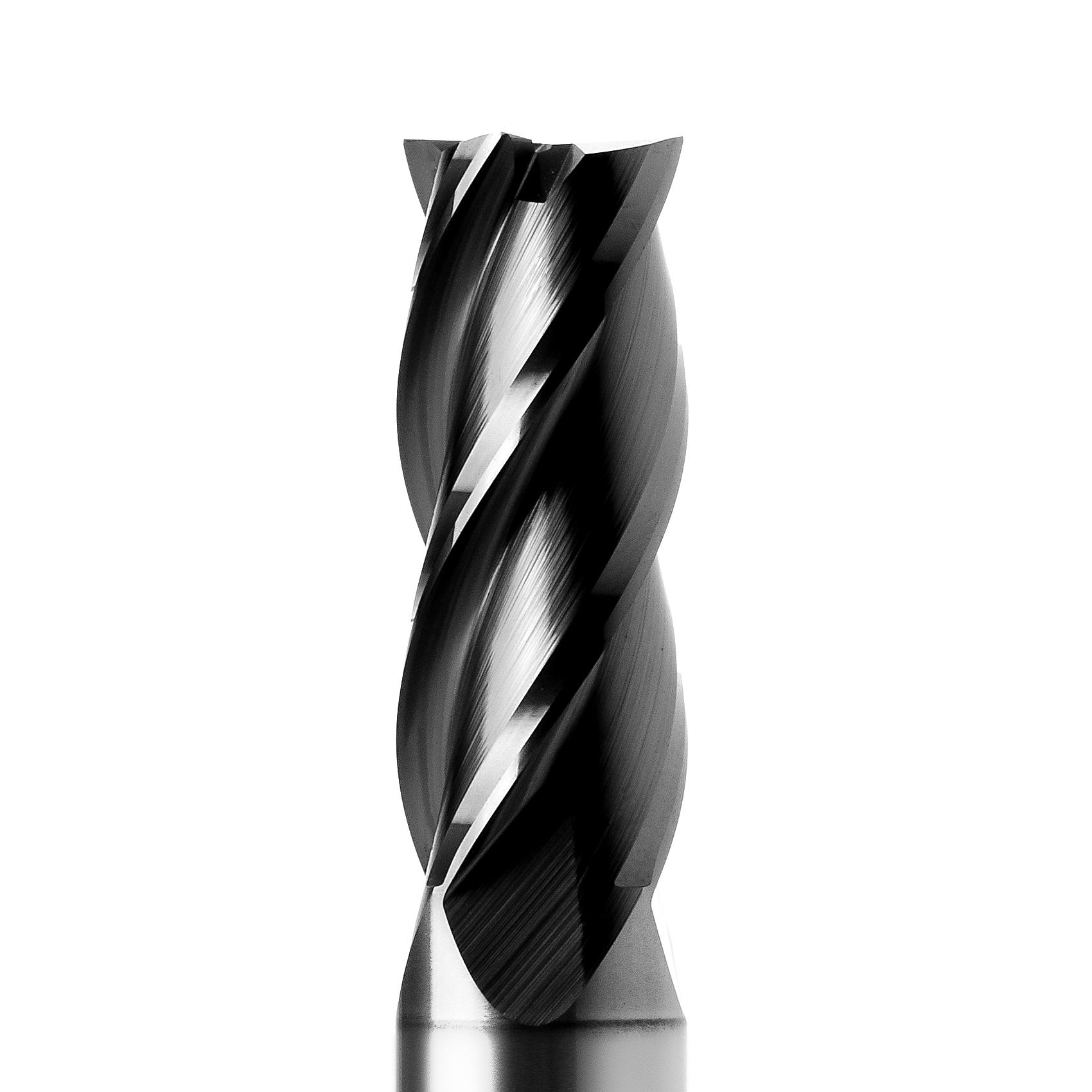 D9*23四刃平头立铣刀 D9*23四刃平头立铣刀