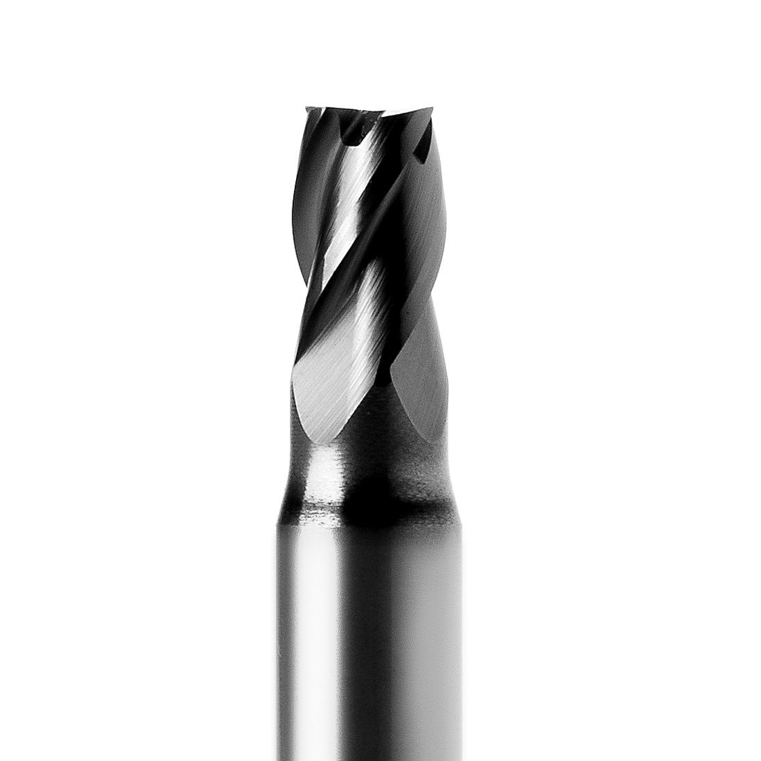 D5*8四刃平头立铣刀 D5*8四刃平头立铣刀