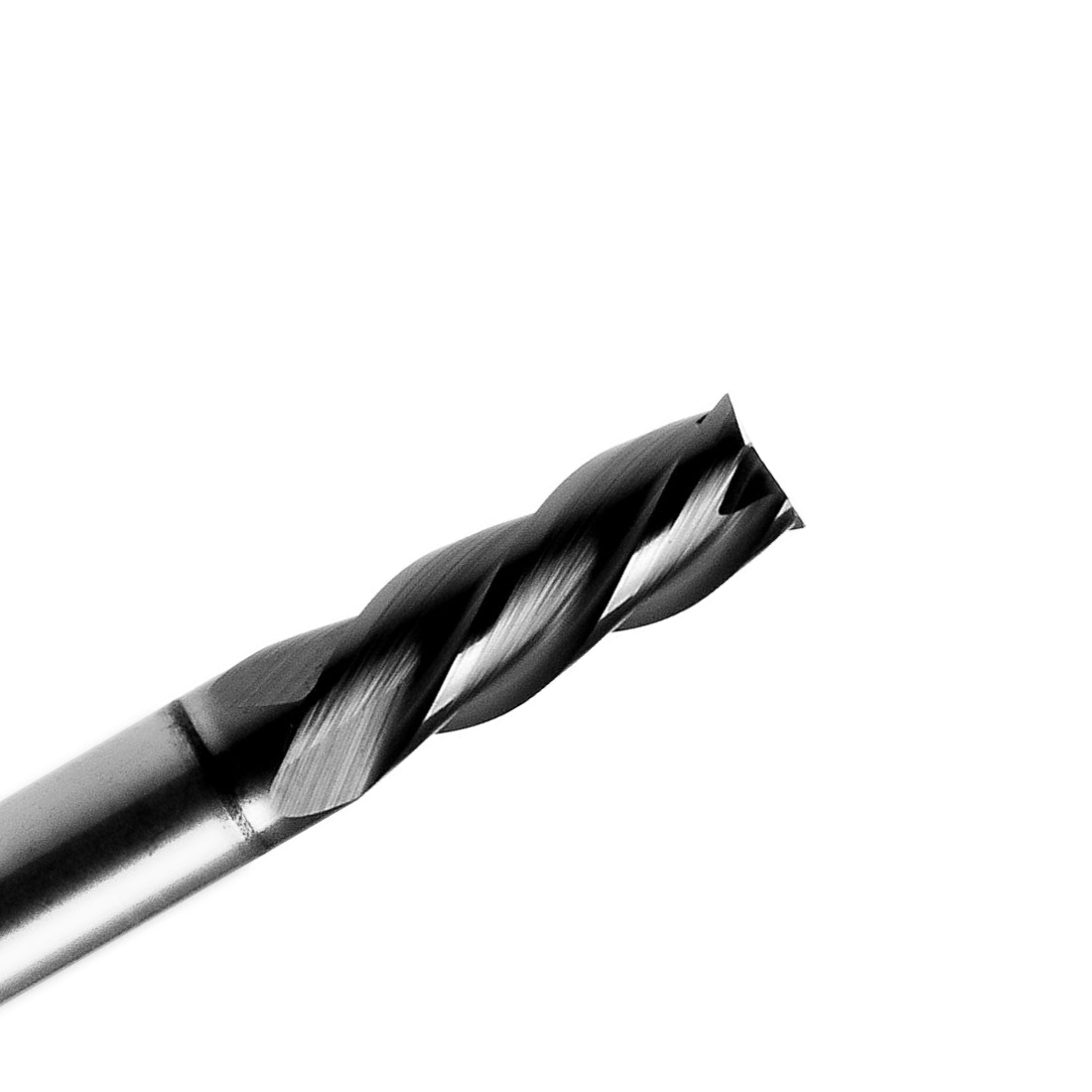 D4*11四刃平头立铣刀 D4*11四刃平头立铣刀