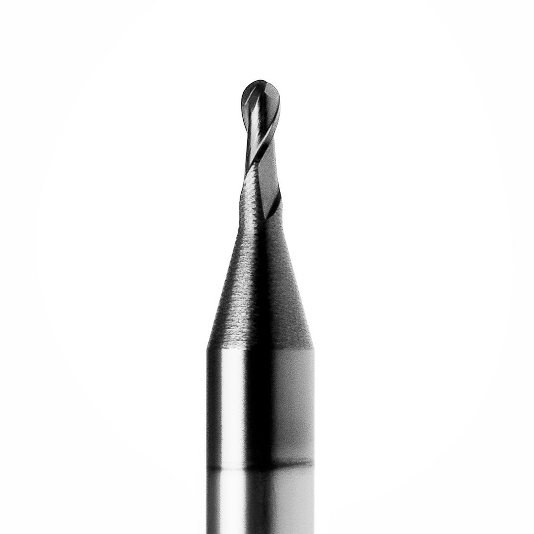 R0.75*3两刃球头立铣刀 R0.75*3两刃球头立铣刀