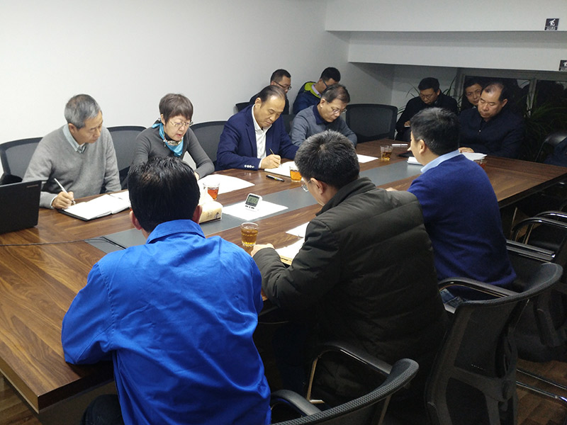 西安市政府领导莅临bbin宝盈带来节日问候 西安市政府领导莅临bbin宝盈带来节日问候