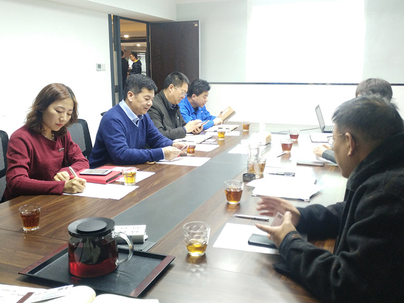 西安市政府领导莅临bbin宝盈带来节日问候 西安市政府领导莅临bbin宝盈带来节日问候