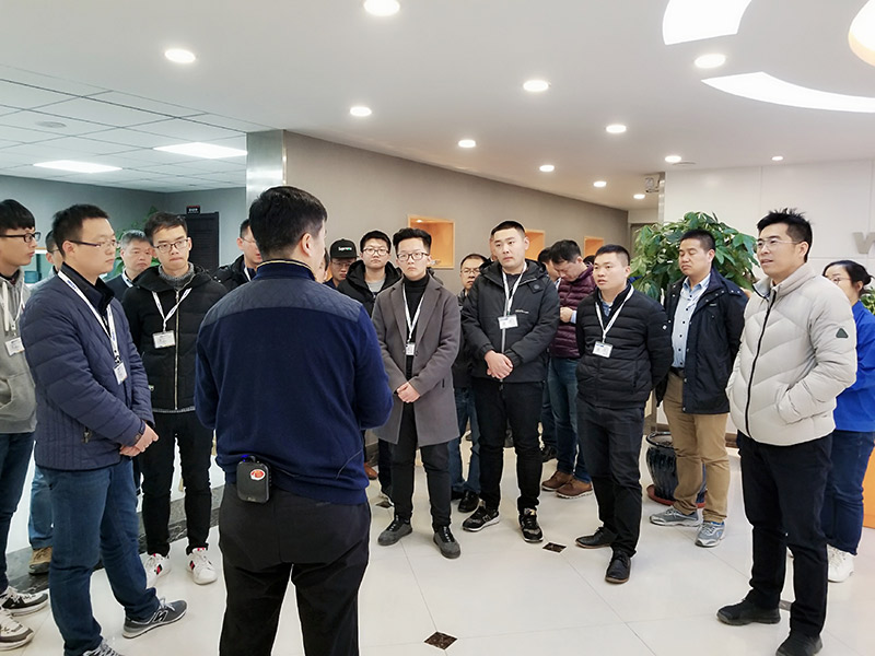 山高刀具STEP难加工材料切削刀具核心技术培训会在bbin宝盈机械成功召开 山高刀具STEP难加工材料切削刀具核心技术培训会在bbin宝盈机械成功召开