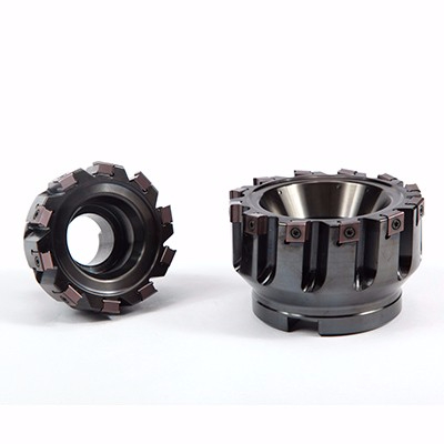 超级方系列铣刀 超级方系列铣刀