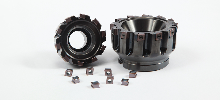 超级方系列铣刀 超级方系列铣刀