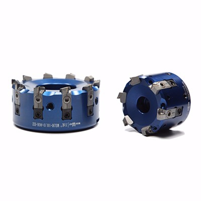 蓝色火焰系列铣刀 蓝色火焰系列铣刀