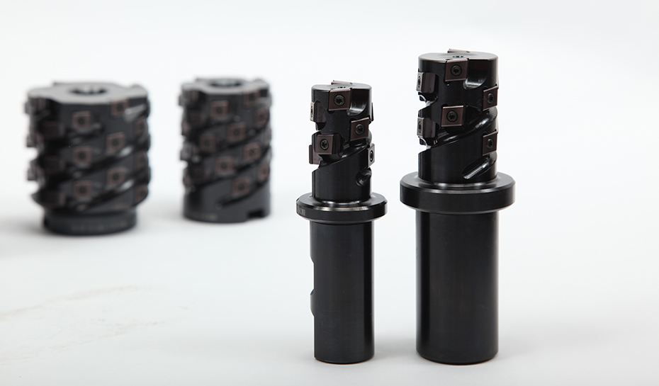 黄金玉米系列铣刀 黄金玉米系列铣刀