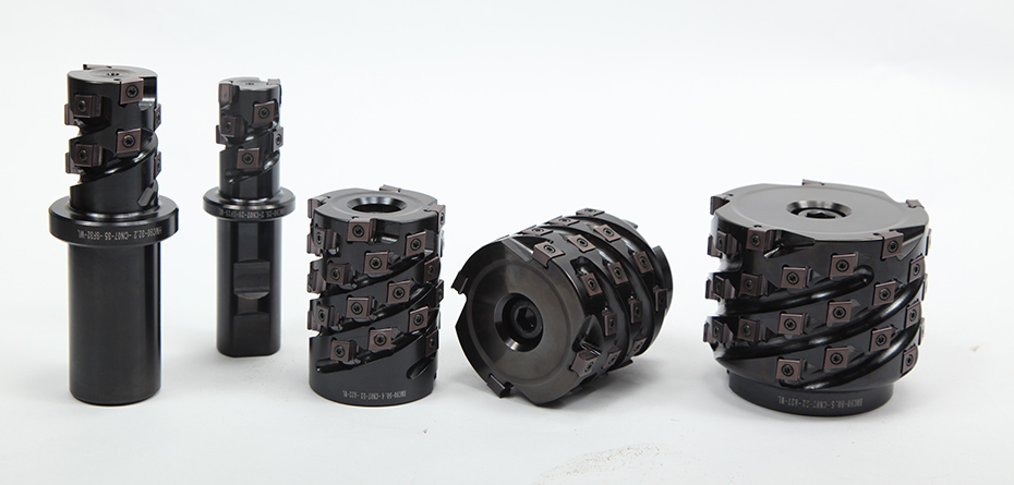 黄金玉米系列铣刀 黄金玉米系列铣刀