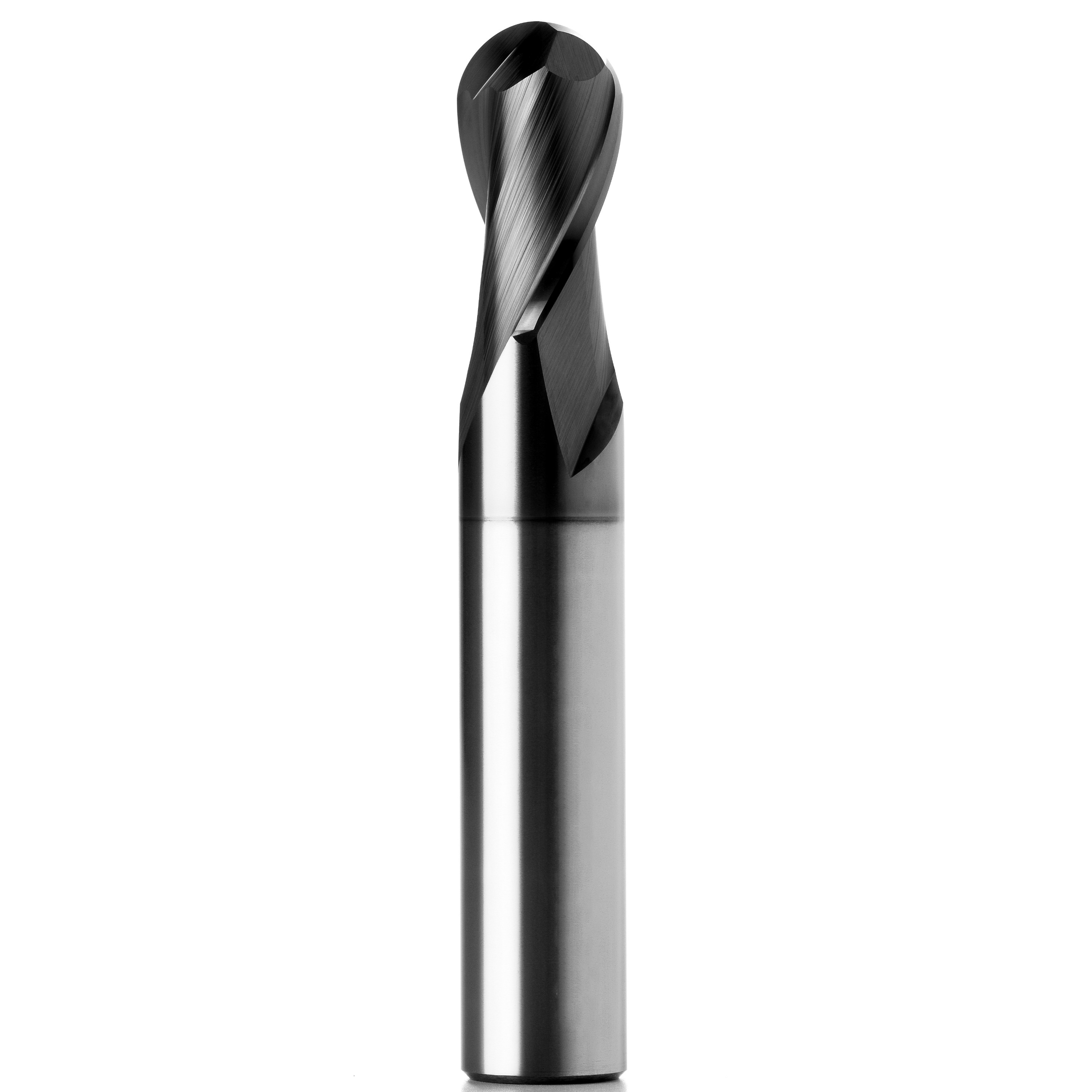 R6*22两刃球头立铣刀 R6*22两刃球头立铣刀