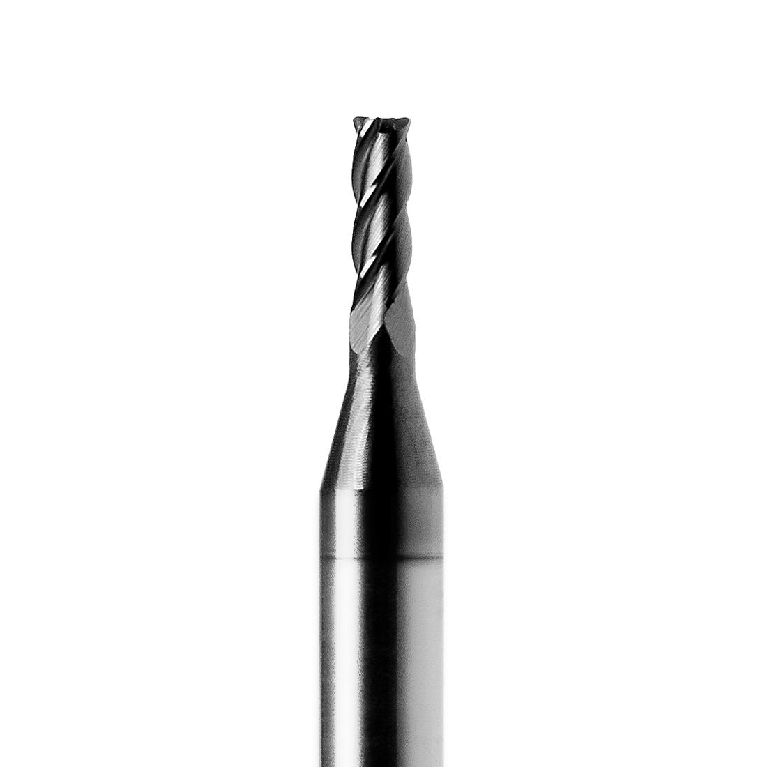 D3*R0.2四刃圆鼻立铣刀 D3*R0.2四刃圆鼻立铣刀