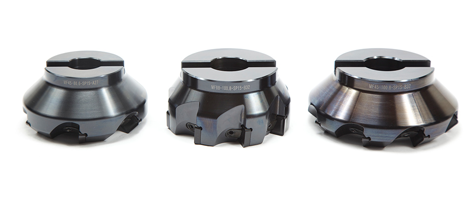 平面铣刀-变脸王系列铣刀 平面铣刀-变脸王系列铣刀