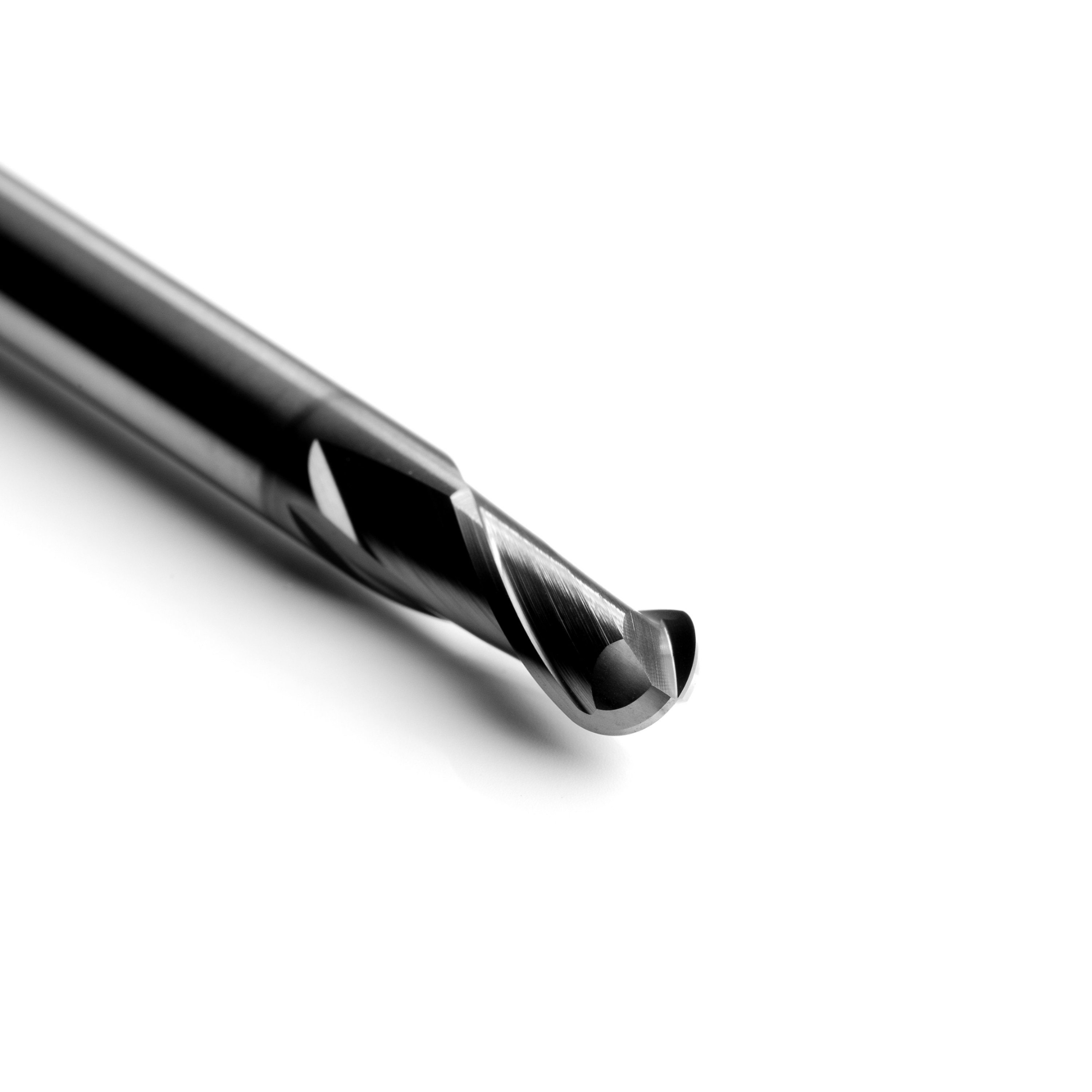 R3.5*14两刃球头立铣刀 R3.5*14两刃球头立铣刀